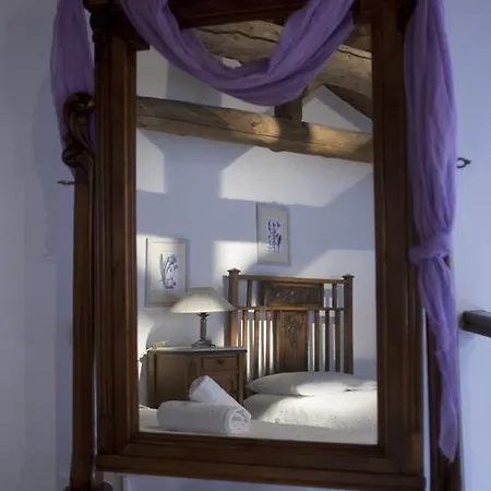 Konukevi Vetera Suites