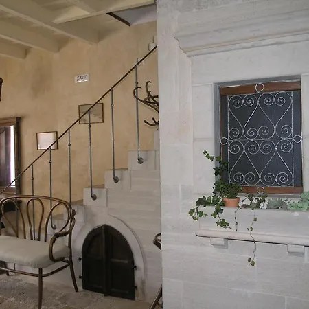 Vetera Suites Konukevi Resmo