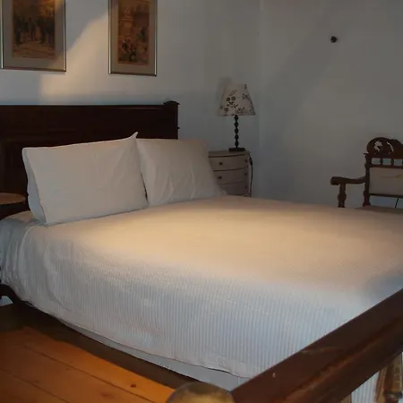 Vetera Suites Konukevi