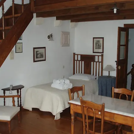 Vetera Suites