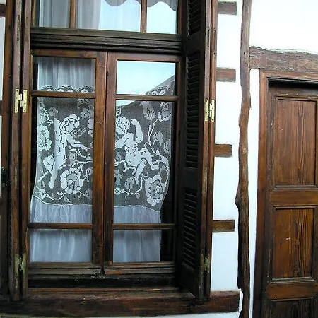 Vetera Suites Konukevi