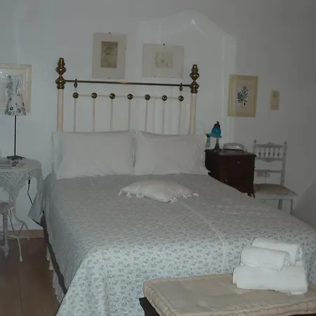 Guest house Vetera Suites