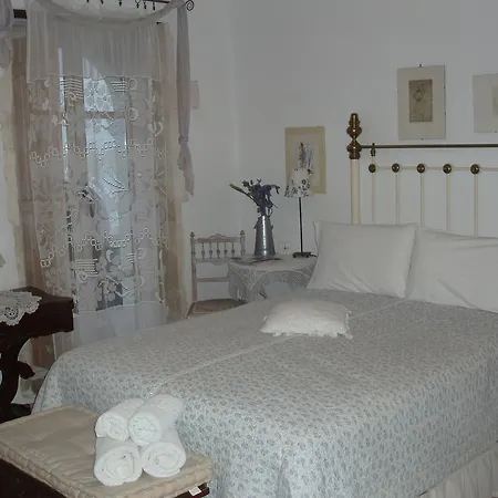 Vetera Suites Guest house Rethymno (Crete)
