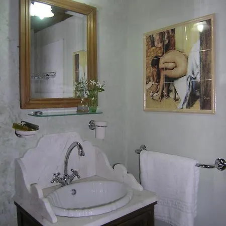 Vetera Suites