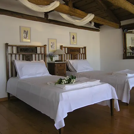 Guest house Vetera Suites Rethymno (Crete)