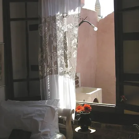 Vetera Suites