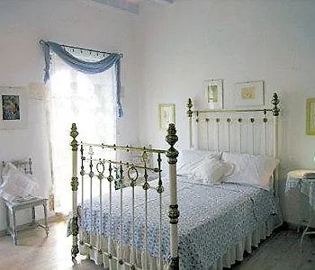 Vetera Suites Guest house Rethymno (Crete)